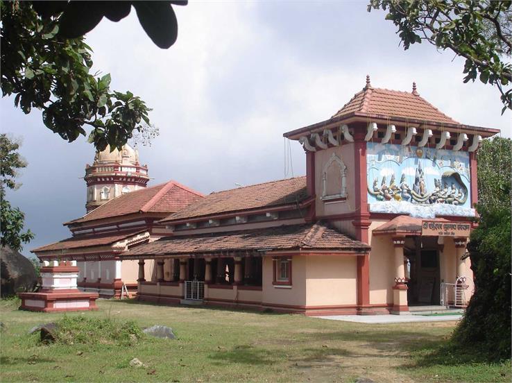 Chandranath-Temple-Bangladesh-